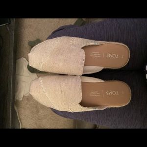 Toms Slip On